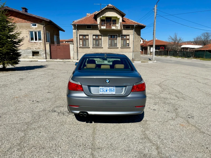 BMW 528 Xdrive, снимка 4 - Автомобили и джипове - 49408087