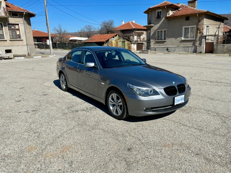 BMW 528 Xdrive, снимка 2 - Автомобили и джипове - 49408087