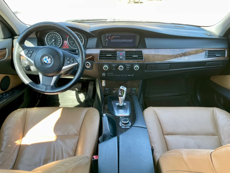 BMW 528 Xdrive, снимка 12 - Автомобили и джипове - 49408087