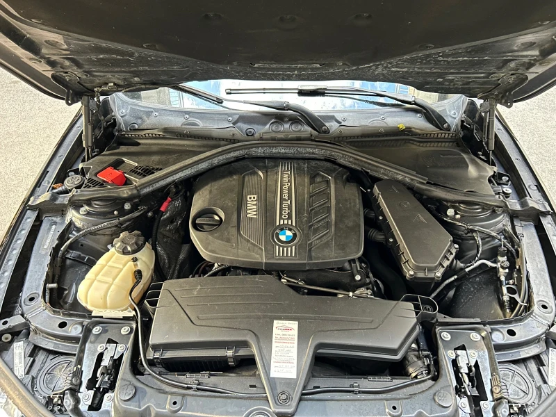 BMW 320 D F31, снимка 16 - Автомобили и джипове - 52195203