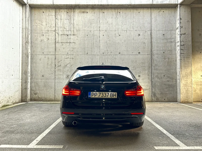 BMW 320 D F31, снимка 6 - Автомобили и джипове - 52195203