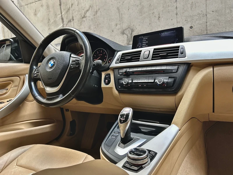 BMW 320 D F31, снимка 10 - Автомобили и джипове - 52195203