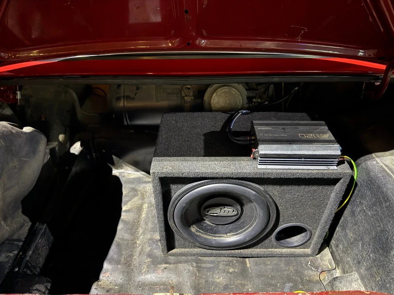 Lada 2107 1.5 газ/бензин, снимка 15 - Автомобили и джипове - 52366676