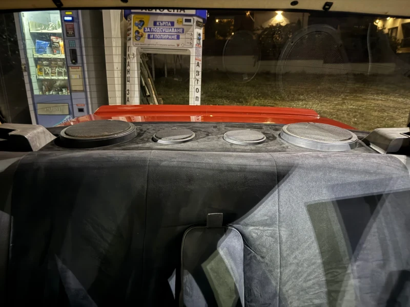 Lada 2107 1.5 газ/бензин, снимка 13 - Автомобили и джипове - 52366676