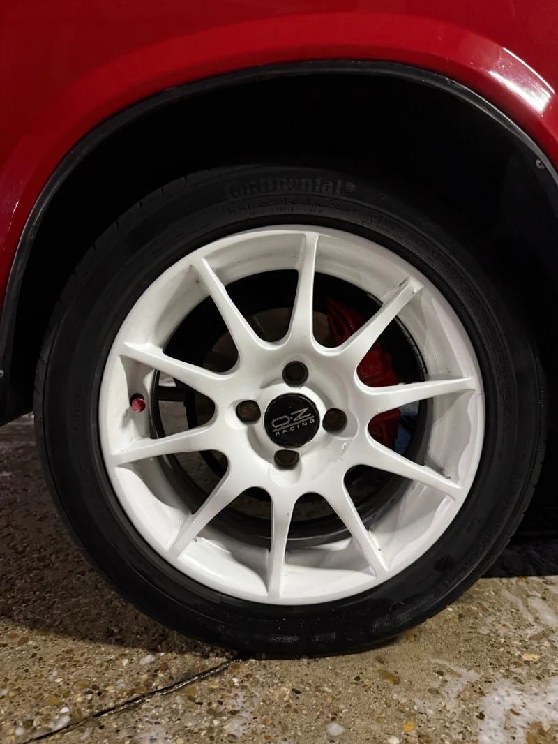 Lada 2107 1.5 газ/бензин, снимка 6 - Автомобили и джипове - 52366676