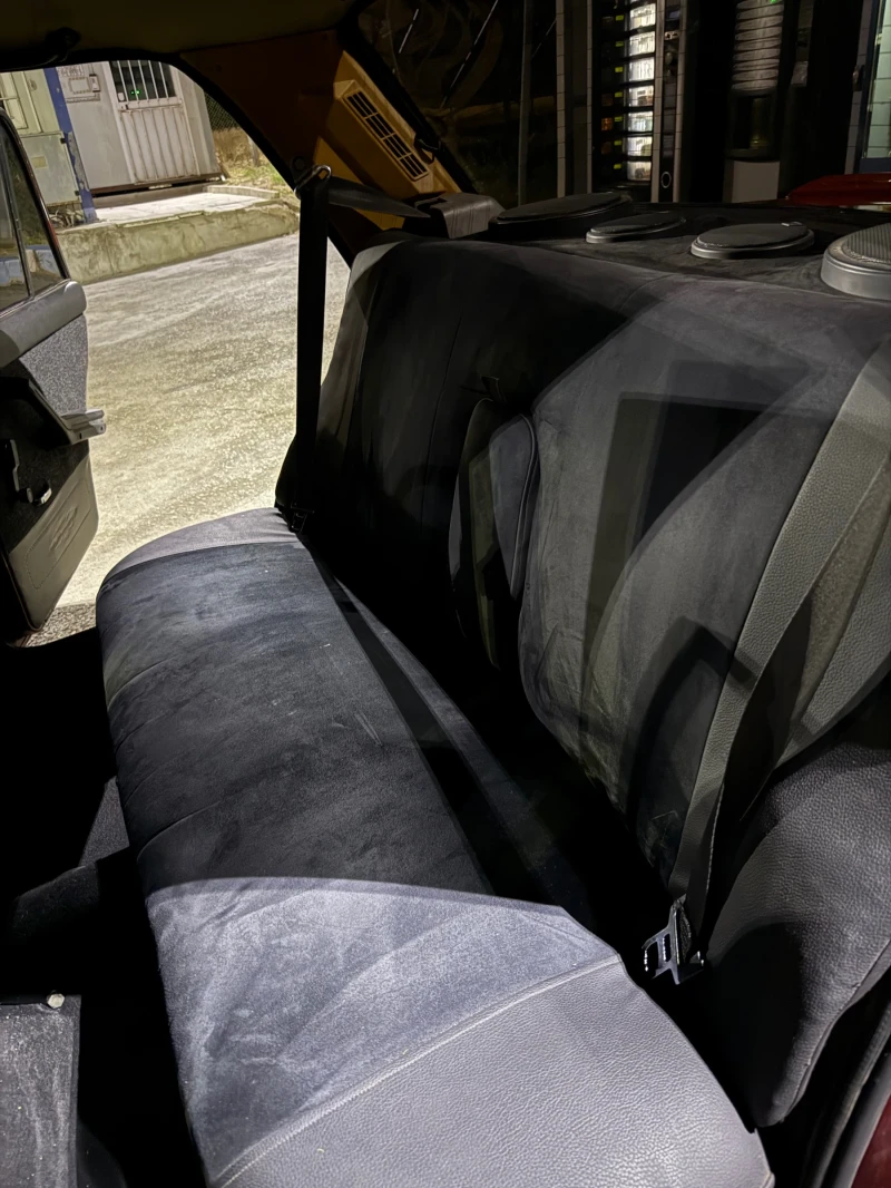 Lada 2107 1.5 газ/бензин, снимка 14 - Автомобили и джипове - 52366676