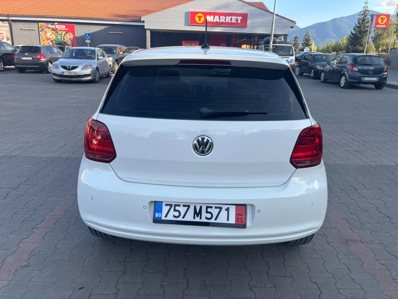 VW Polo 1.4TDI EURO 6, снимка 2 - Автомобили и джипове - 52149216