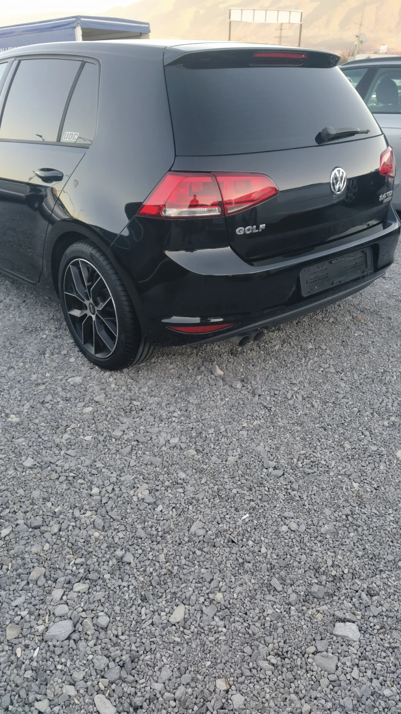 VW Golf, снимка 7 - Автомобили и джипове - 52428292