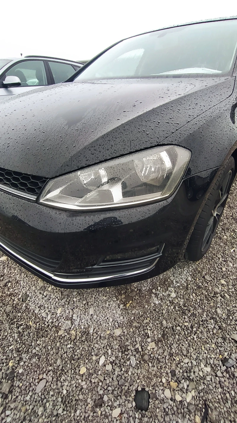 VW Golf, снимка 2 - Автомобили и джипове - 52428292