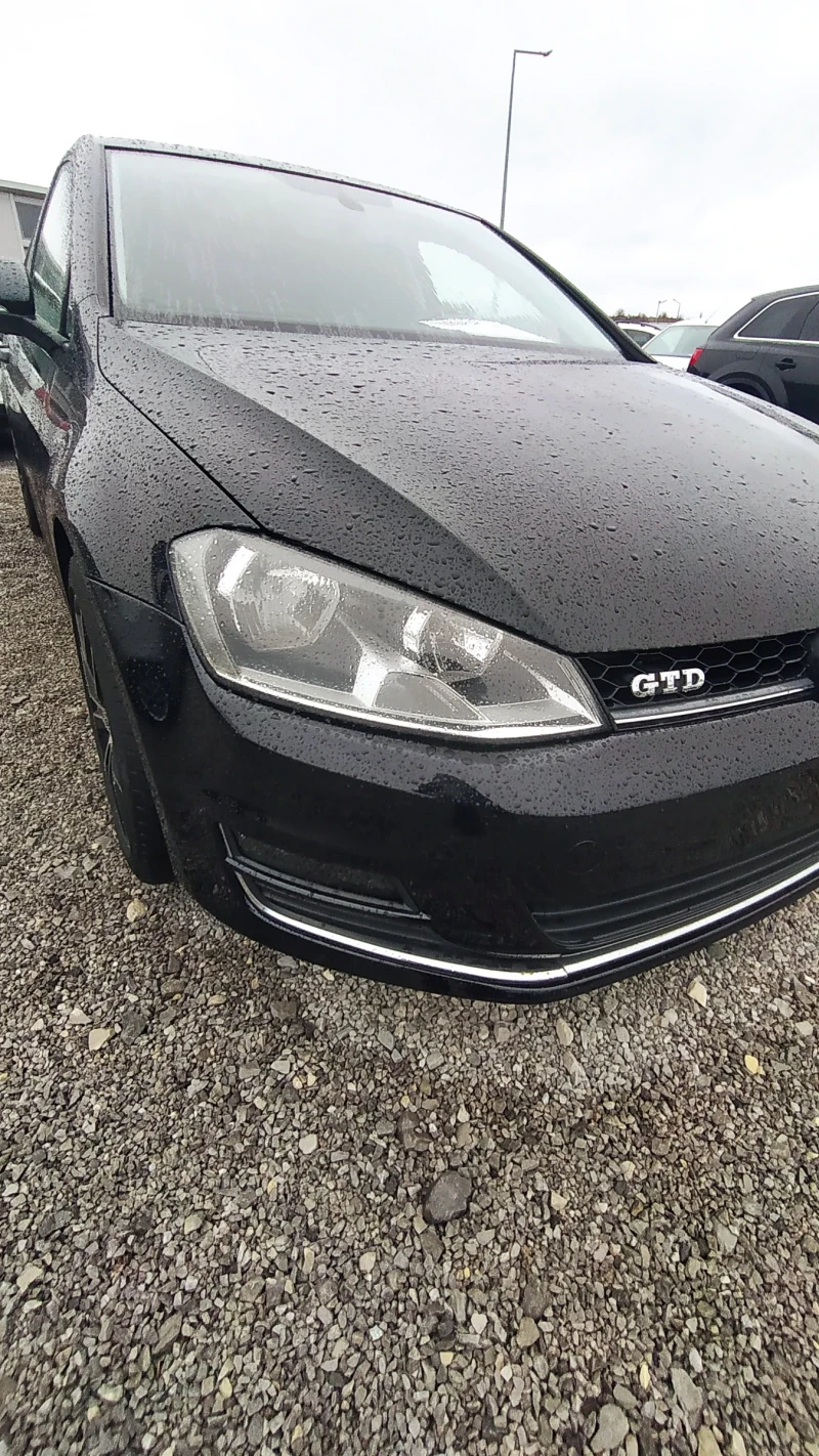 VW Golf, снимка 3 - Автомобили и джипове - 52428292