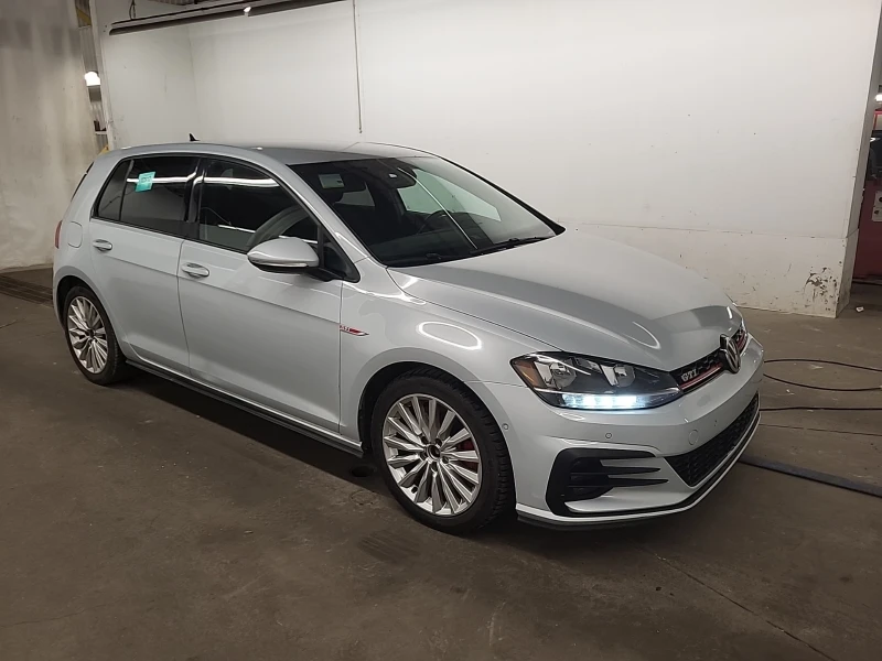 VW Golf GTI * CARFAX * ЦЕНА ДО БЪЛГАРИЯ, снимка 3 - Автомобили и джипове - 52711758