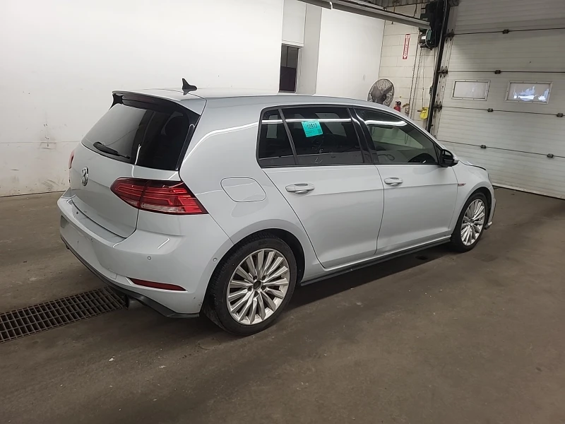 VW Golf GTI * CARFAX * ЦЕНА ДО БЪЛГАРИЯ, снимка 4 - Автомобили и джипове - 52711758
