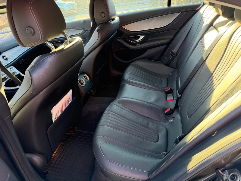 Mercedes-Benz CLS 350 4 MATIC 135 000km, снимка 9 - Автомобили и джипове - 52739098