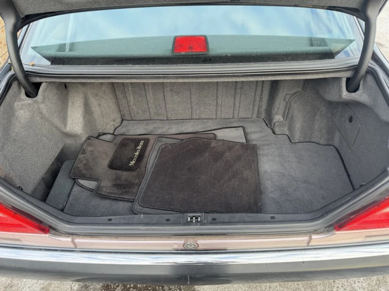 Mercedes-Benz S 420 1998 Mercedes-Benz S-Class S 420, снимка 15 - Автомобили и джипове - 52849294