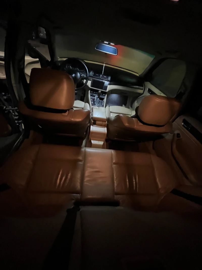 BMW 330, снимка 6 - Автомобили и джипове - 52892380