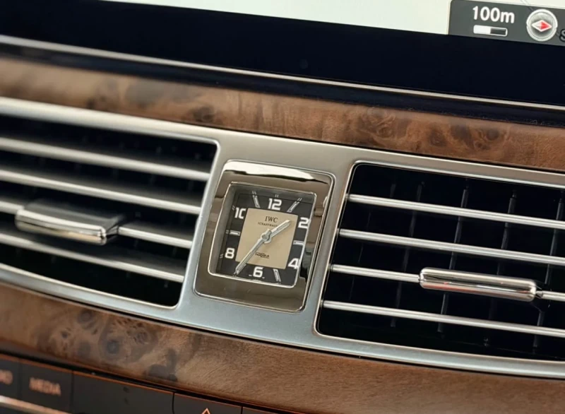 Mercedes-Benz CLS 63 AMG Задно * * FACE * * CARFAX * * АВТО КРЕДИТ * * , снимка 5 - Автомобили и джипове - 52916924