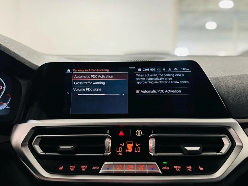 BMW 330 * 330i xDrive * CARFAX * БЕЗ ПЪРВОНАЧАЛНА ВНОСКА, снимка 16 - Автомобили и джипове - 52959901