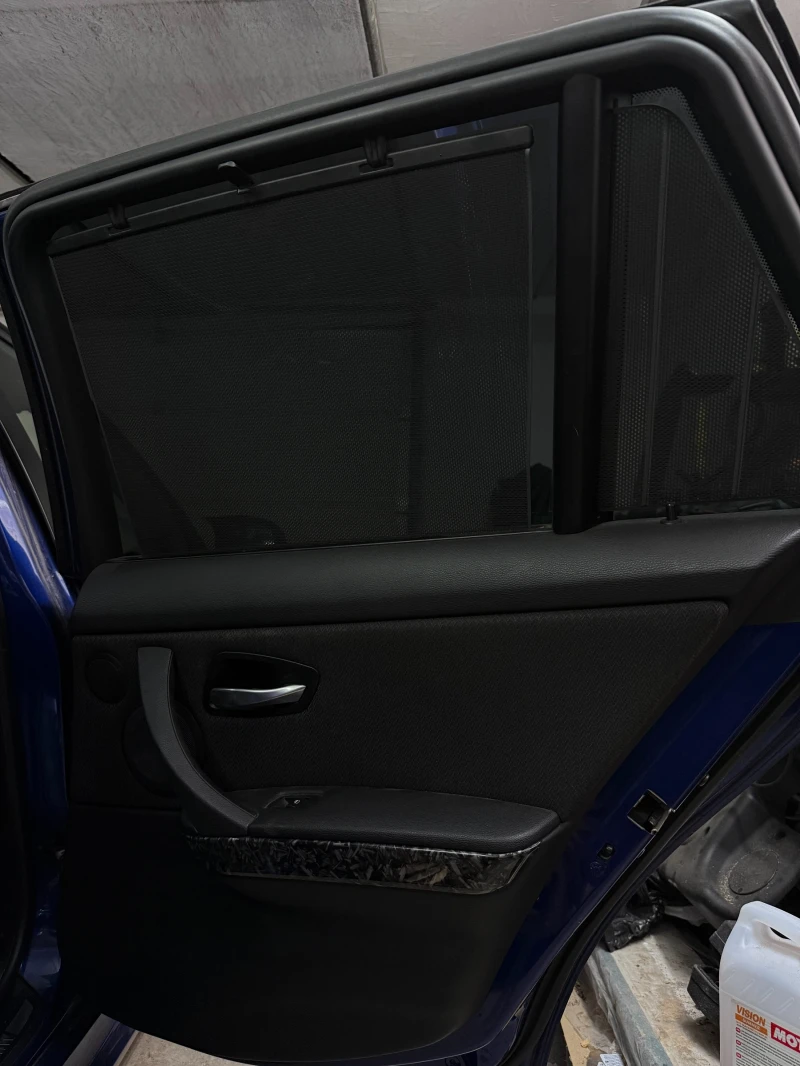 BMW 335, снимка 6 - Автомобили и джипове - 53283800