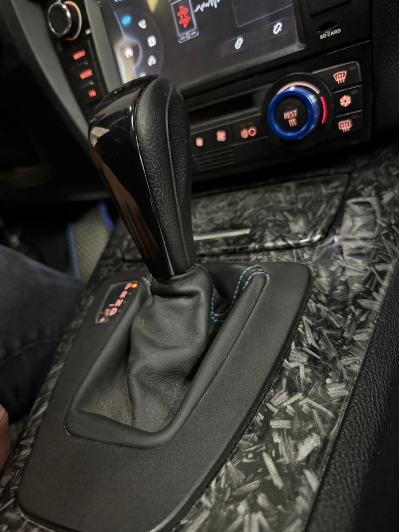 BMW 335, снимка 11 - Автомобили и джипове - 53283800