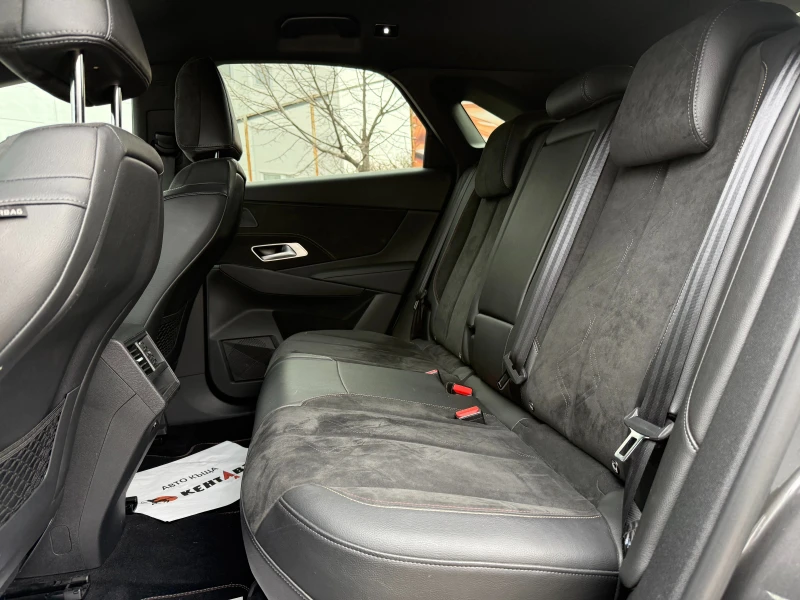 Citroen DS7, снимка 9 - Автомобили и джипове - 53392913