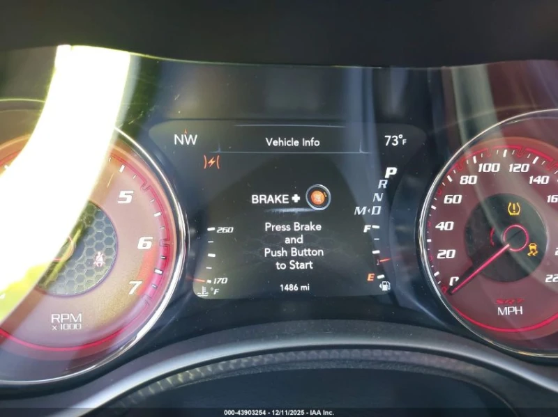 Dodge Charger 6.2l Srt Jailbreak, снимка 7 - Автомобили и джипове - 53556371