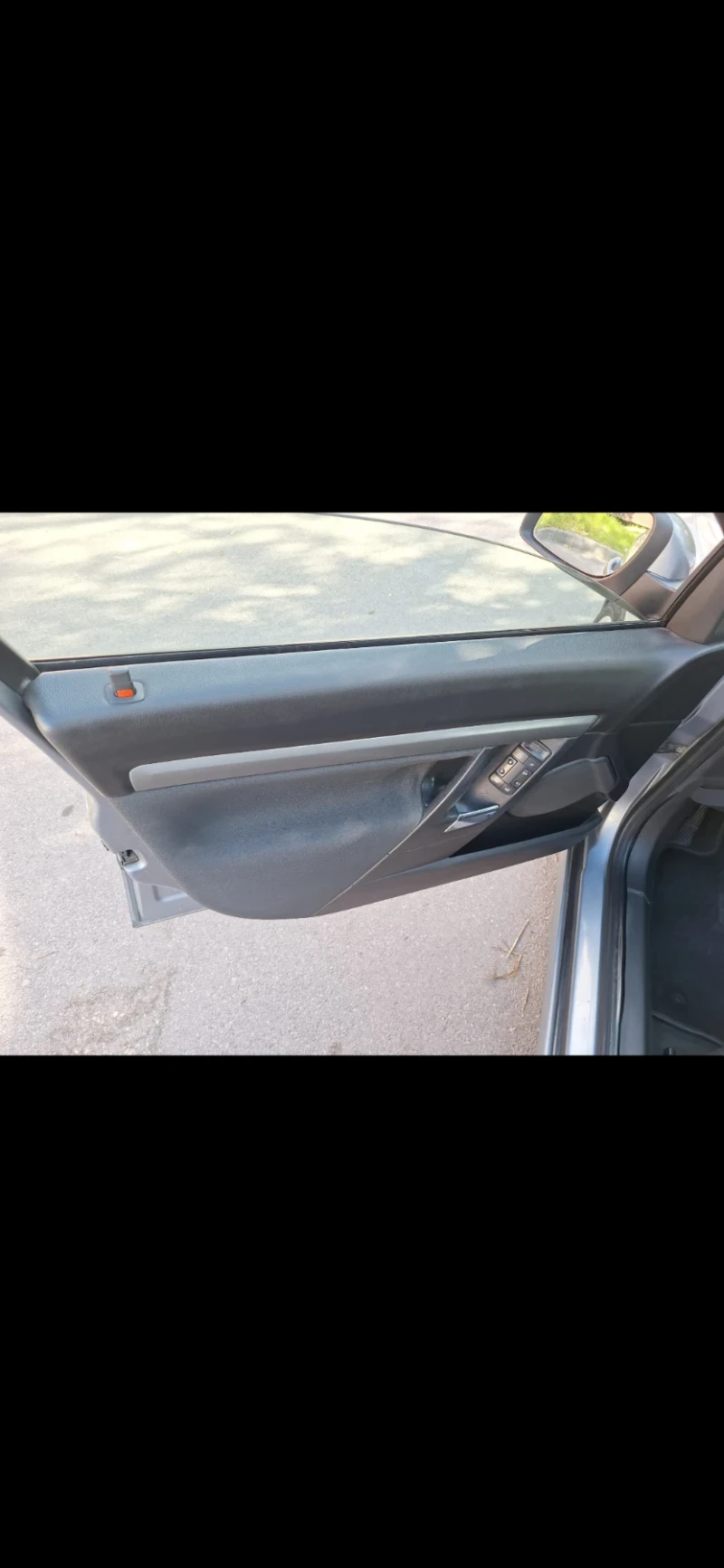 Opel Vectra, снимка 6 - Автомобили и джипове - 53584933