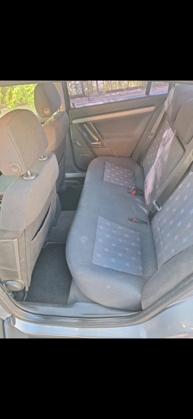 Opel Vectra, снимка 7 - Автомобили и джипове - 53584933