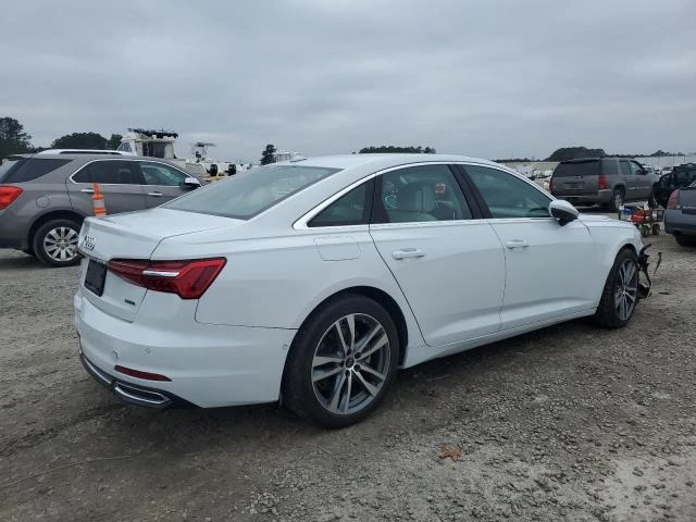 Audi A6 PREMIUM PLUS, снимка 3 - Автомобили и джипове - 48597619