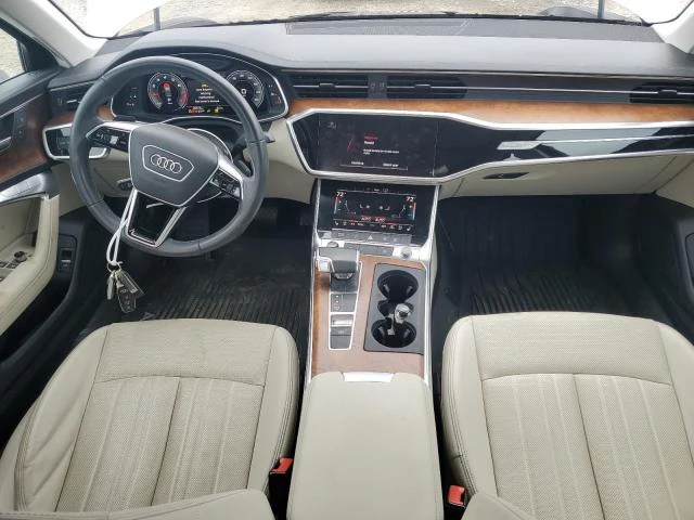 Audi A6 PREMIUM PLUS, снимка 7 - Автомобили и джипове - 48597619