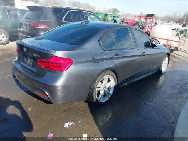 BMW 330 CARFAX АВТО КРЕДИТ  - изображение 9