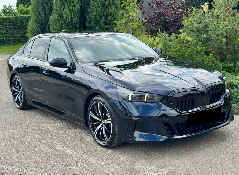 BMW 550 e Plug-in Hybrid xDrive M Sport - 144998 лв. - 69508495 1