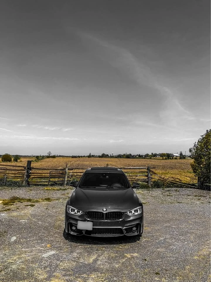 BMW 335 XDRIVE STAGE 2 * * CARFAX * * АВТОКРЕДИТ * *  - изображение 2