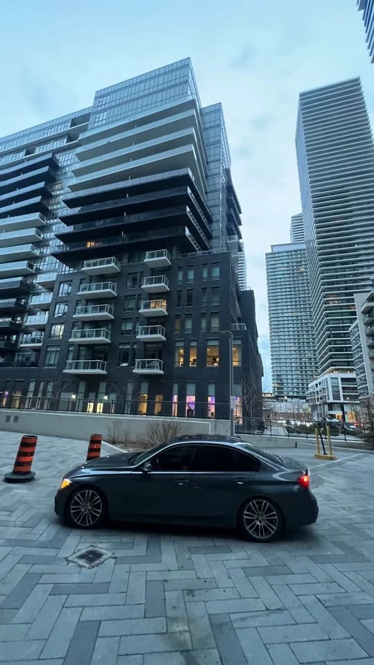 BMW 335 XDRIVE STAGE 2 * * CARFAX * * АВТОКРЕДИТ * *  - изображение 3