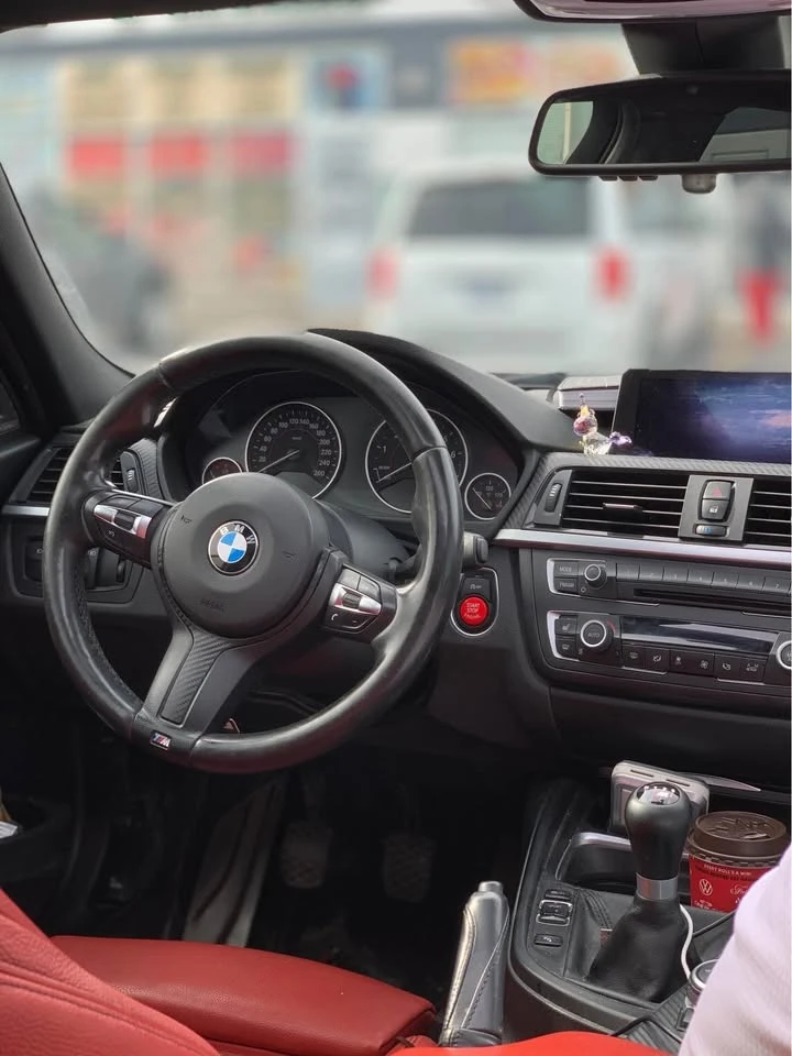 BMW 335 XDRIVE STAGE 2 * * CARFAX * * АВТОКРЕДИТ * *  - изображение 6