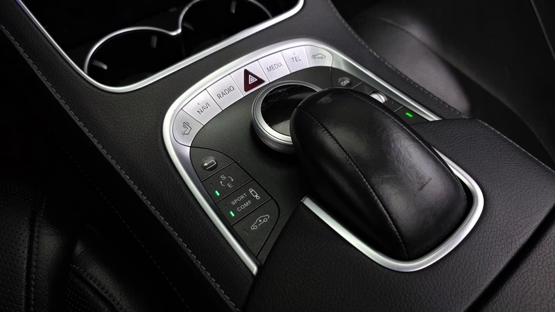 Mercedes-Benz S 350 LONG / BURMESTER / ОБУДХ / 360 / PANO, снимка 15 - Автомобили и джипове - 54089475