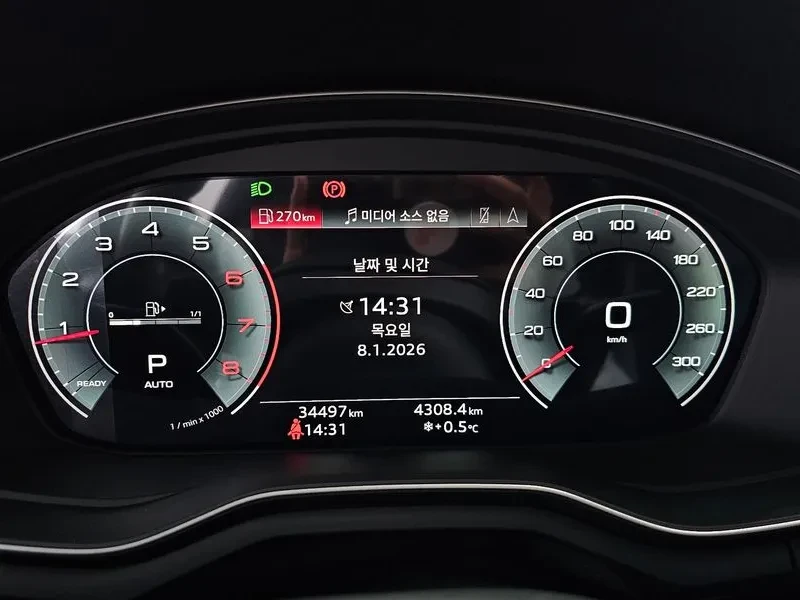 Audi A4 (B9) 40 Tfsi Premium, снимка 7 - Автомобили и джипове - 54994958