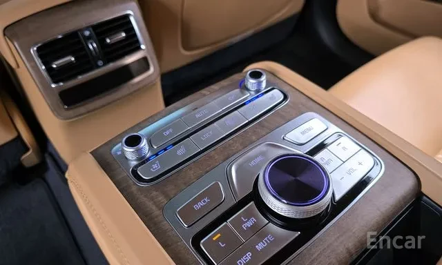 Kia K9 3.3 VIP COLLECTION| LEXICON| �����| HUD| 360| ���� | Mobile.bg � ����������� 16