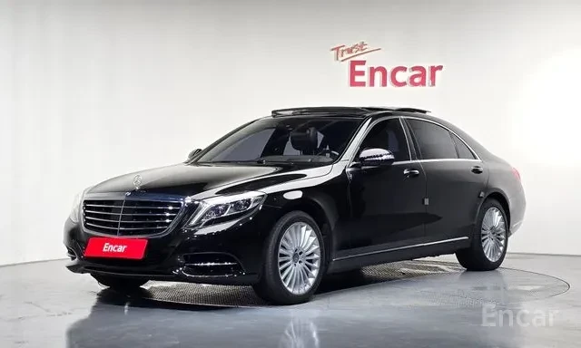 Mercedes-Benz S 350 D | ОБДУХВАНЕ | BURMESTER | FACELIFT | HUD | 