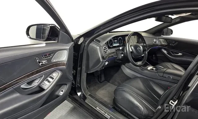 Mercedes-Benz S 350 D | ОБДУХВАНЕ | BURMESTER | FACELIFT | HUD | , снимка 5 - Автомобили и джипове - 55615902