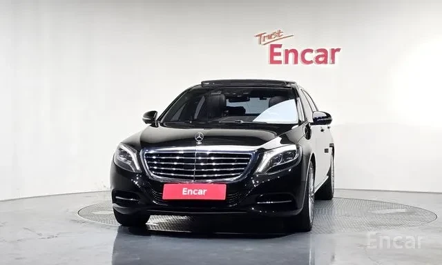 Mercedes-Benz S 350 D | ОБДУХВАНЕ | BURMESTER | FACELIFT | HUD | , снимка 2 - Автомобили и джипове - 55615902