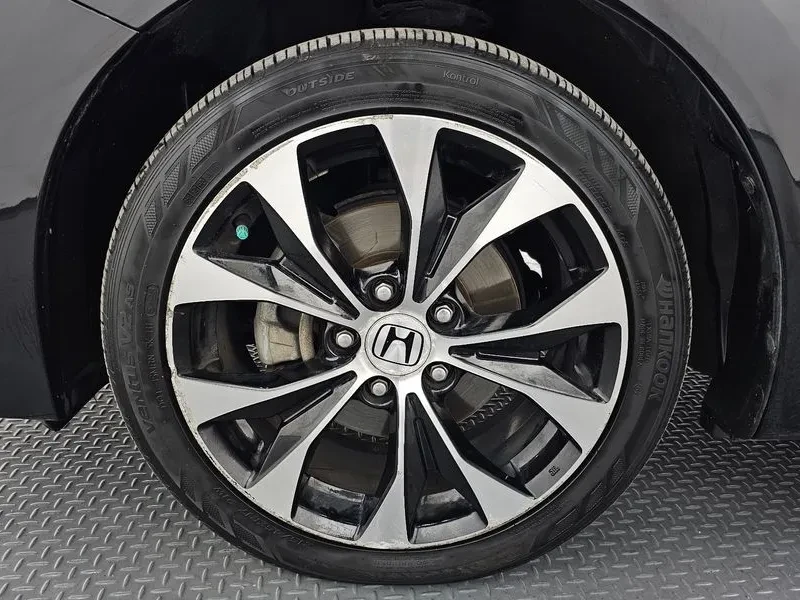 Honda Civic 1.8 Ex 9Th Generation, снимка 13 - Автомобили и джипове - 55843135