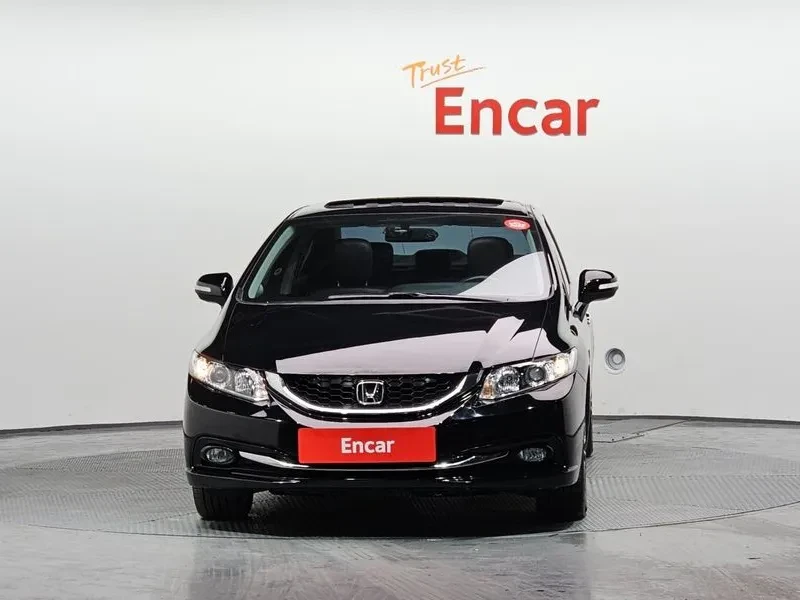 Honda Civic 1.8 Ex 9Th Generation, снимка 7 - Автомобили и джипове - 55843135