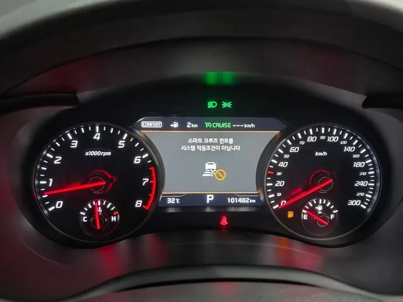 Kia Stinger 3.3 AWD GT - САМО 30% АВАНС , снимка 8 - Автомобили и джипове - 55889028
