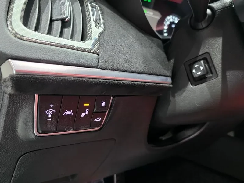 Kia Stinger 3.3 AWD GT - САМО 30% АВАНС , снимка 12 - Автомобили и джипове - 55889028