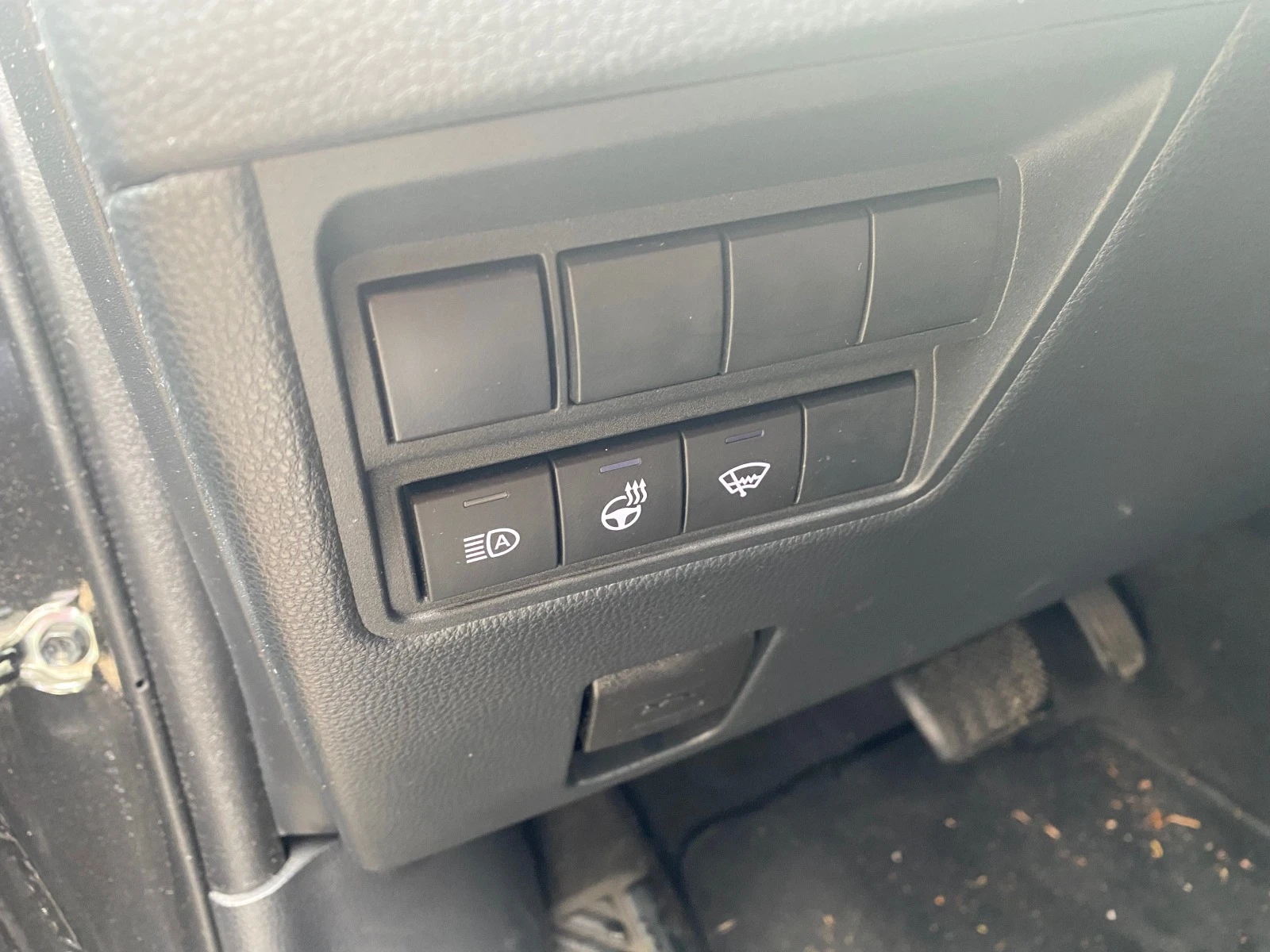 Toyota Yaris Cross 1.5= hybrid= 14хл км= нова | Mobile.bg — изображение 14