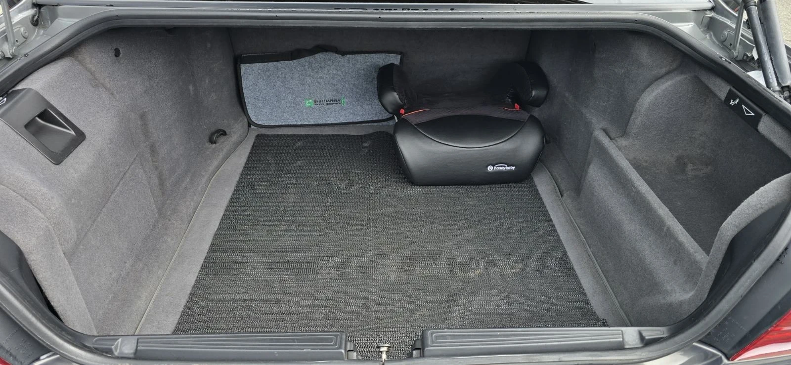 BMW 730 D 2002 | Mobile.bg   13