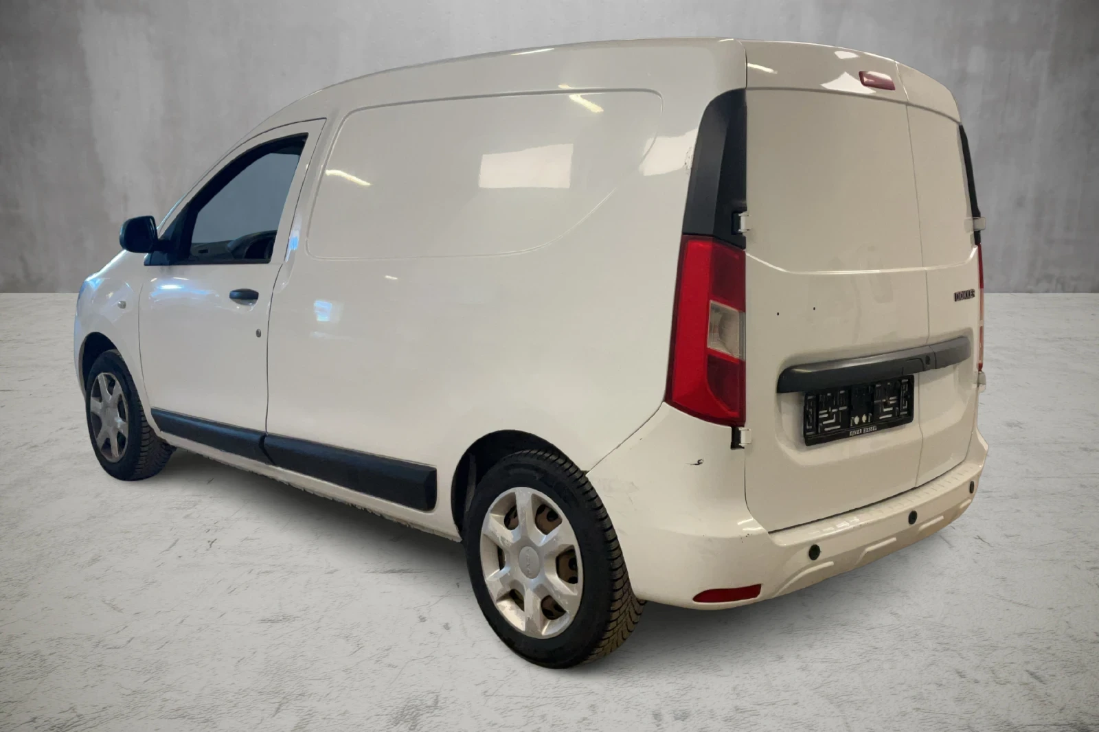 Dacia Dokker 1.5 BLUE DCI  - изображение 2