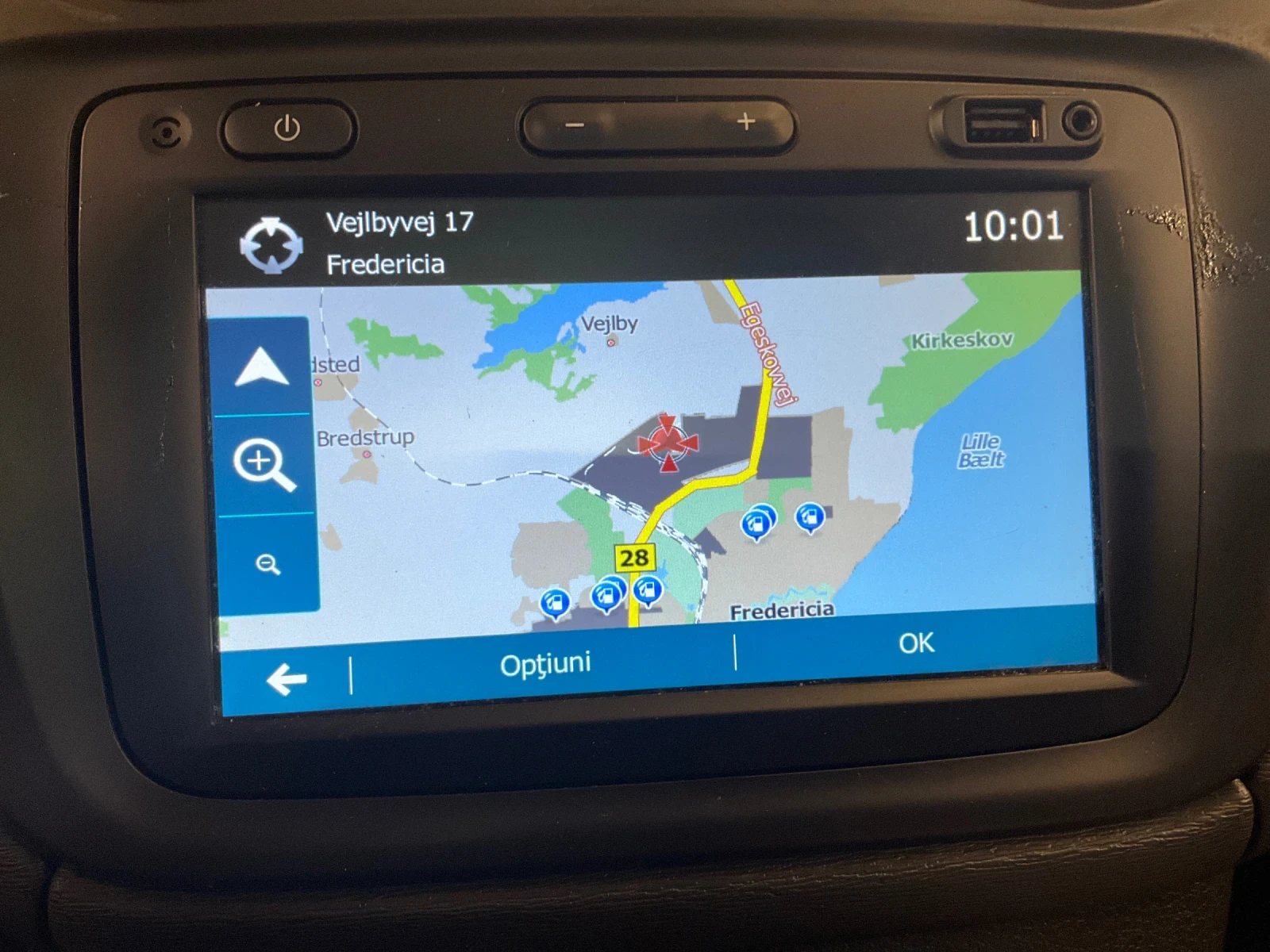 Dacia Dokker 1.5 BLUE DCI  - изображение 7