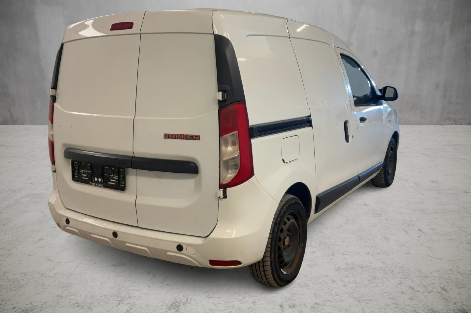 Dacia Dokker 1.5 BLUE DCI  - изображение 3