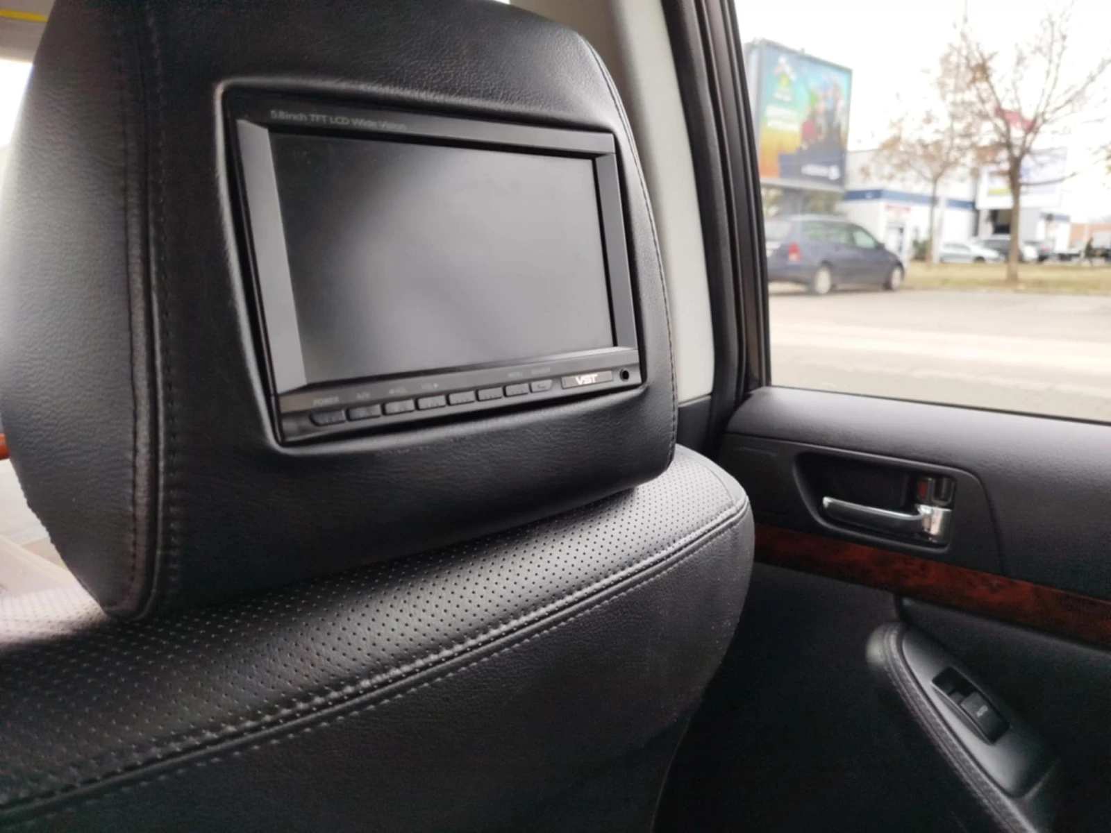 Toyota Avensis  - изображение 9